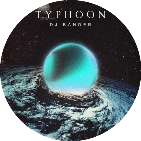 DJ Bander