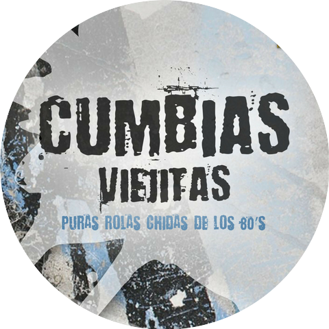Cumbias Viejitas