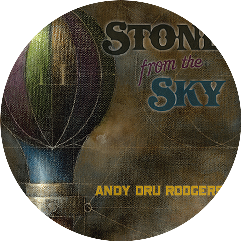 Andy Dru Rodgers