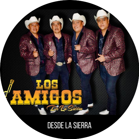 Los Amigos De La Sierra