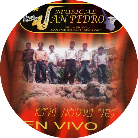Organizacion Musical San Pedro