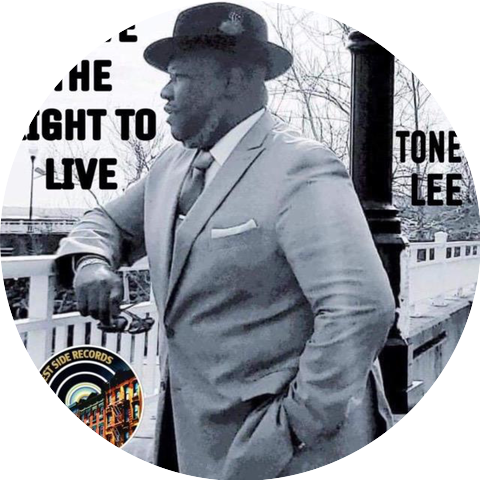 Toney Lee