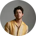 Nick Jonas