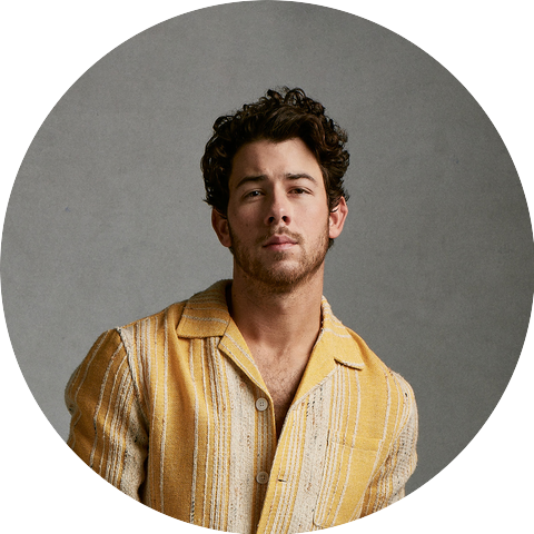 Nick Jonas