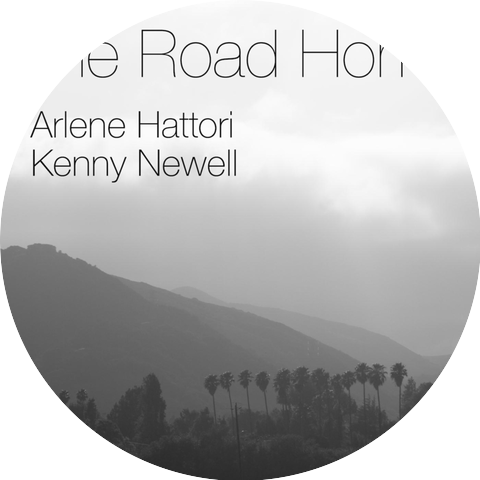 Arlene Hattori & Kenny Newell
