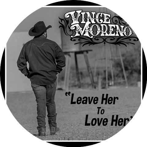 Vince Moreno