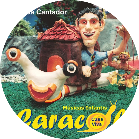 Jujuba Cantador