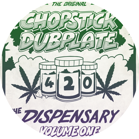 Chopstick Dubplate