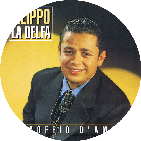 Filippo La Delfa