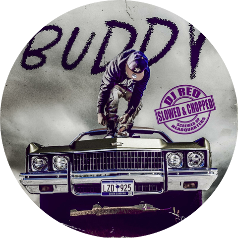 Buddy Cuz