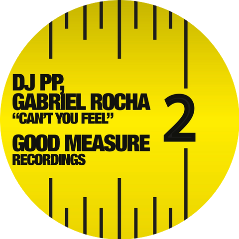 DJ PP, Gabriel Rocha
