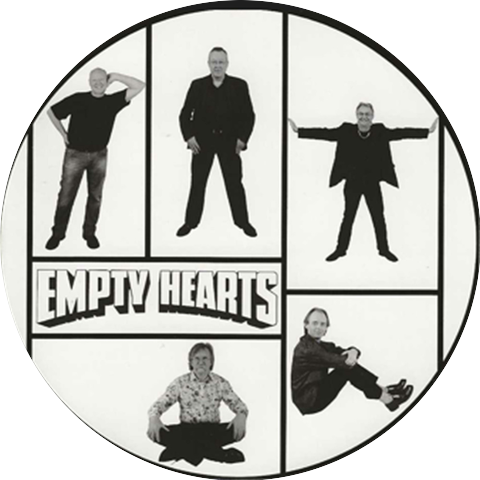 The Empty Hearts