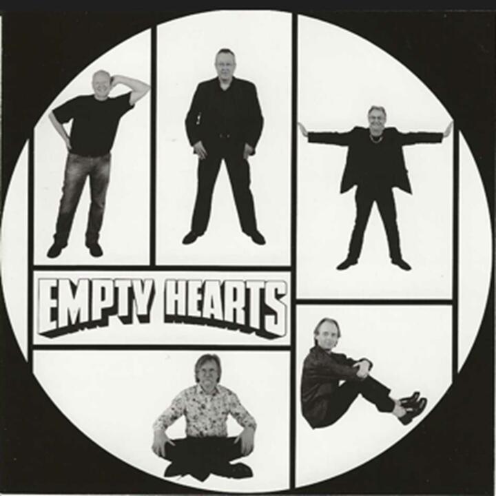 The Empty Hearts