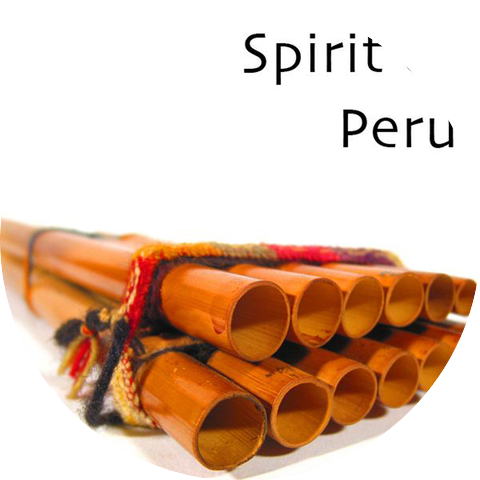 Spirit of Peru