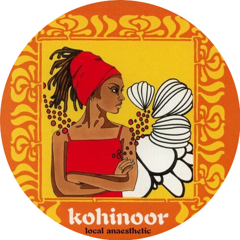 Kohinoor