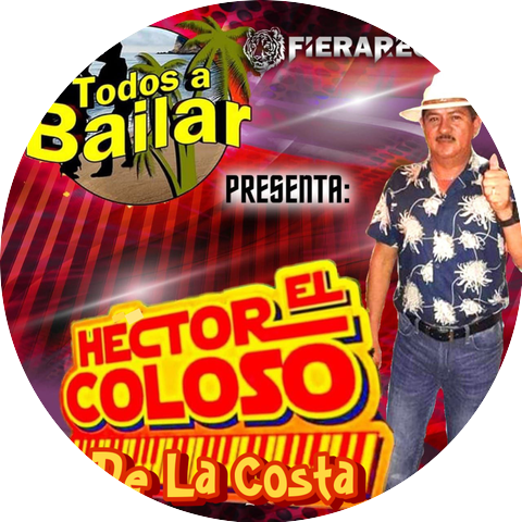 Hector El Coloso De La Costa