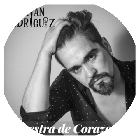 Demian Rodríguez