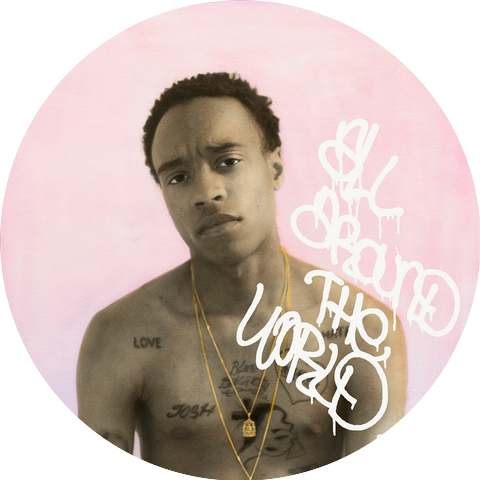 Rejjie Snow
