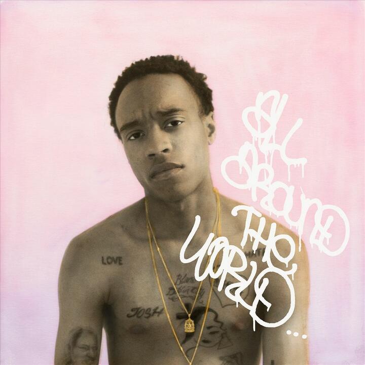 Rejjie Snow