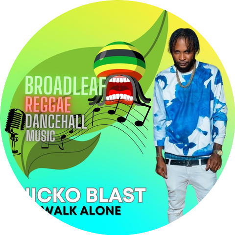 Nicko Blast