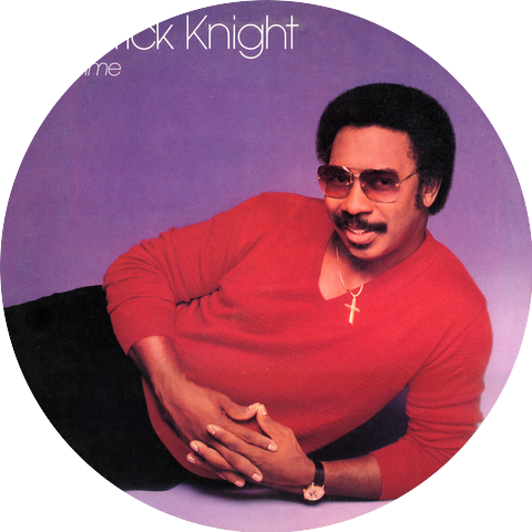 Frederick Knight
