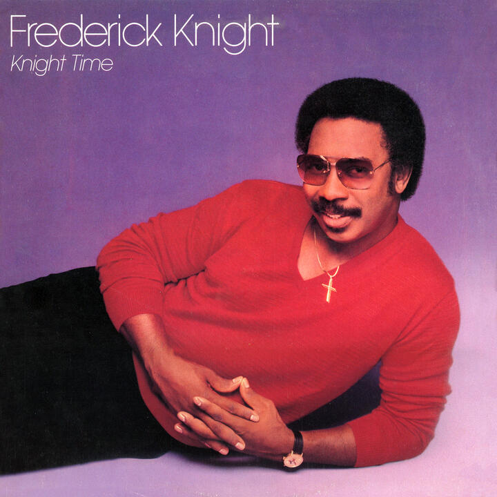 Frederick Knight