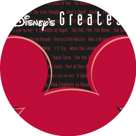 Disney Chorus