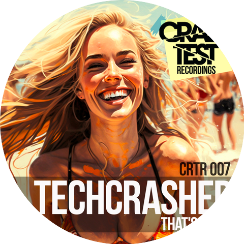 Techcrasher