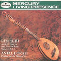 Philharmonia Hungarica Orchestra, Antal Dorati