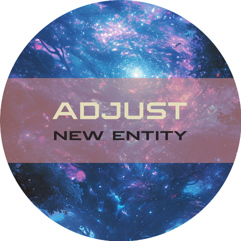 Adjust