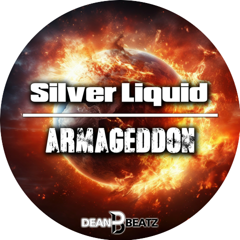 Silver Liquid