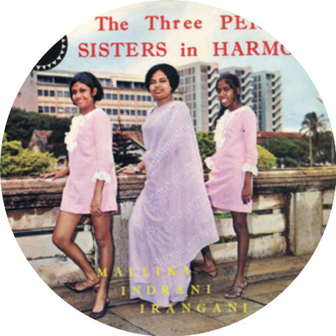 Three Sisters