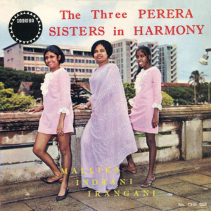 Three Sisters