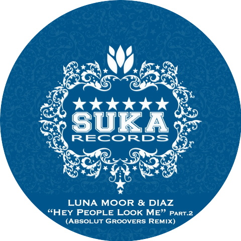 Luna Moor, Diaz