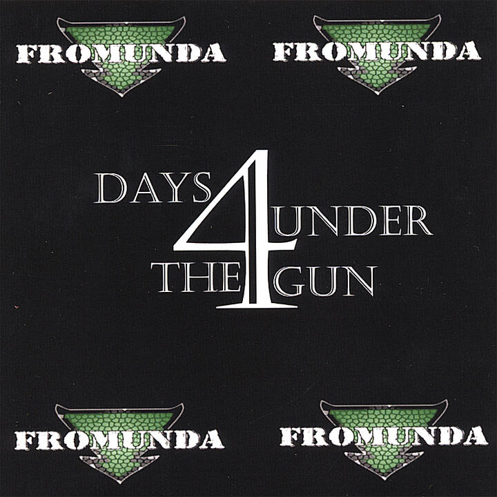 Fromunda