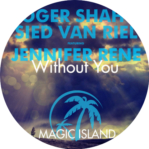 Roger Shah & Sied Van Riel