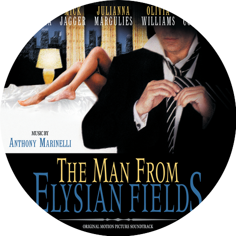 Anthony Marinelli