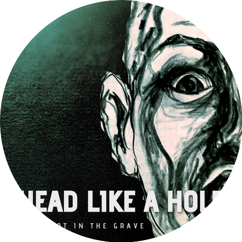 Head Like a Hole