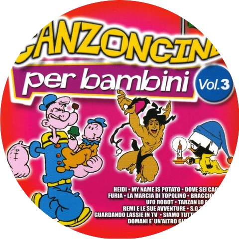 Il Coro dei Bambini dell'Organo