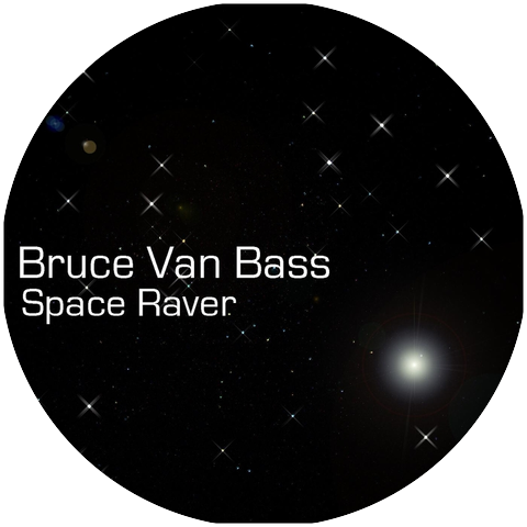 Bruce Van Bass