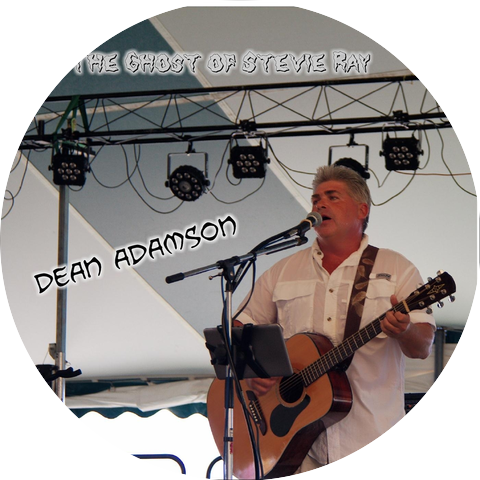 Dean Adamson