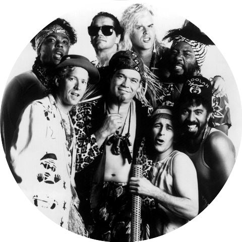 The Bonedaddys
