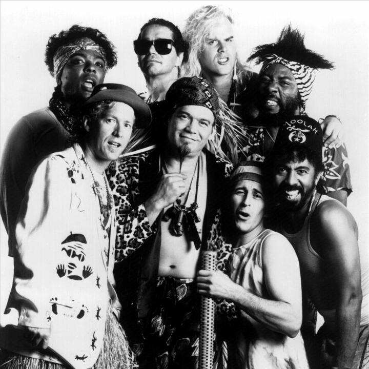 The Bonedaddys