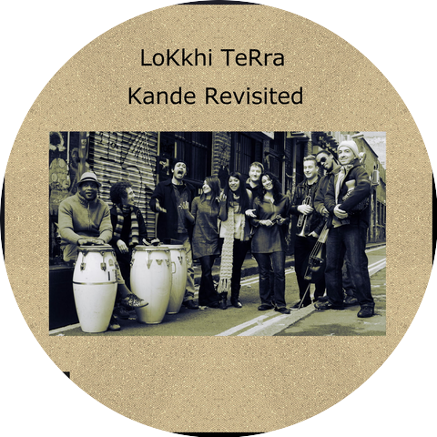 LoKkhi TeRra