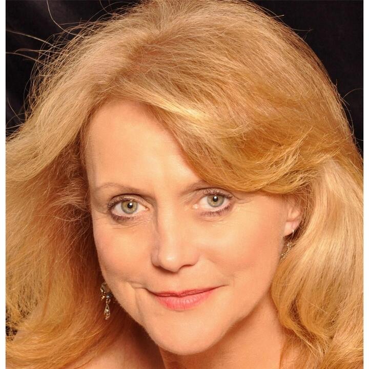 Linda Kidder