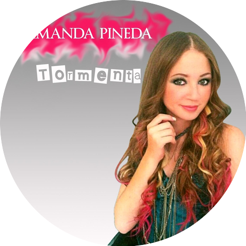 Amanda Pineda