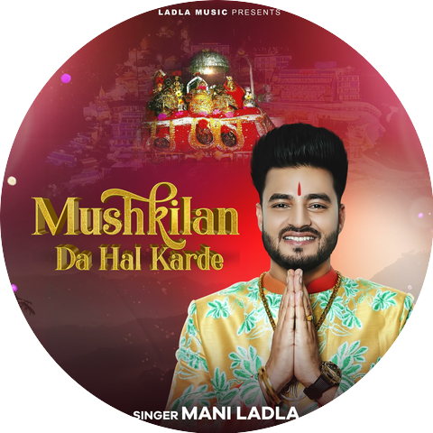 Mani Ladla