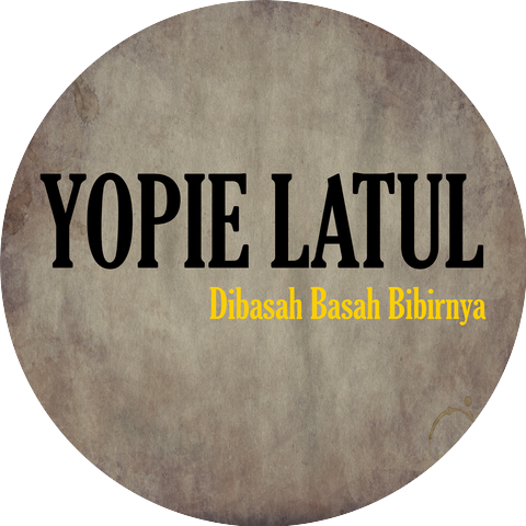 Yopie Latul