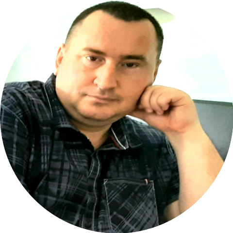 Dj Maxim