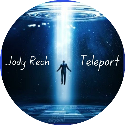 Jody Rech